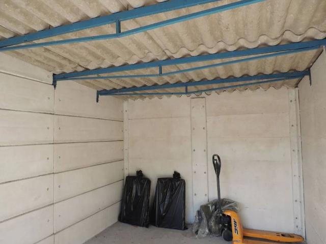 Box in vendita a Torviscosa, Friuli-Venezia Giulia