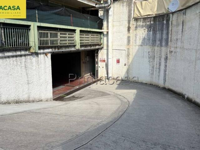 Box in vendita a Comunità Montana Parco Alto Garda bresciano, Toscolano Maderno