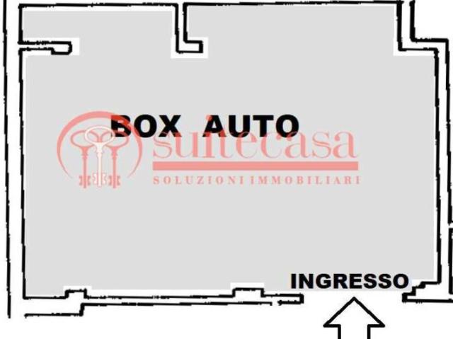 Box in vendita a Trani, Barletta-andria-trani