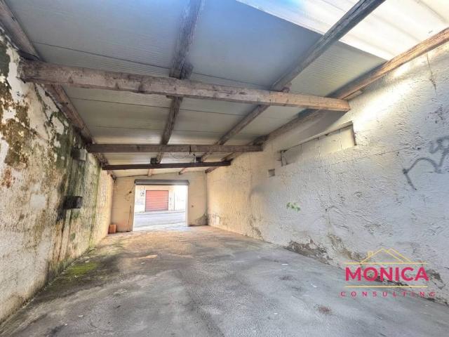 Box in vendita a Trapani
