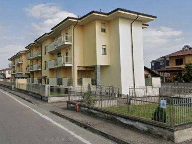 Box in vendita a Madonna delle Grazie, Trecate