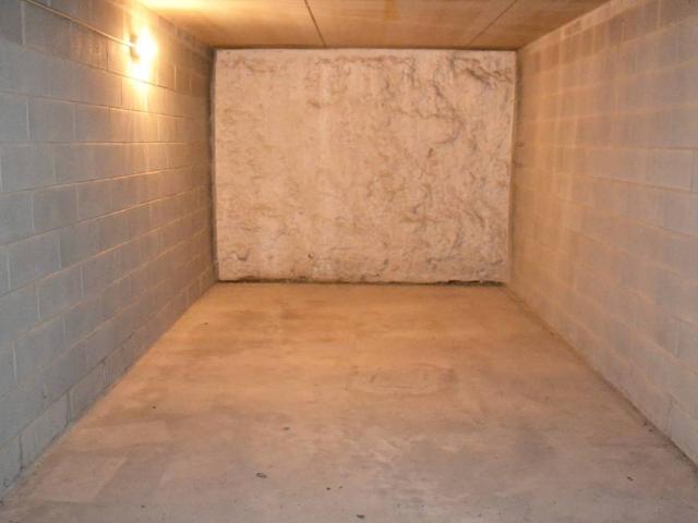Box in vendita a Colle, Trescore Balneario