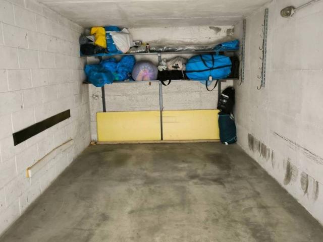 Box in vendita a Colle, Trescore Balneario