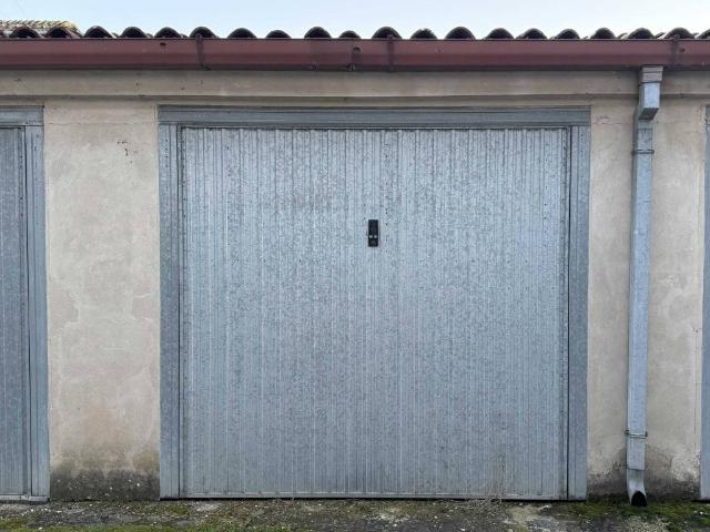 Box in vendita a Unione Terre e Fiumi, Formignana