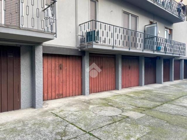 Box in vendita a Treviglio, Lombardia