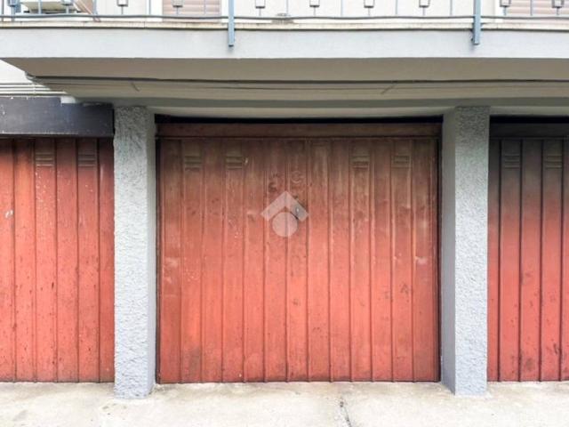 Box in vendita a Treviglio, Lombardia