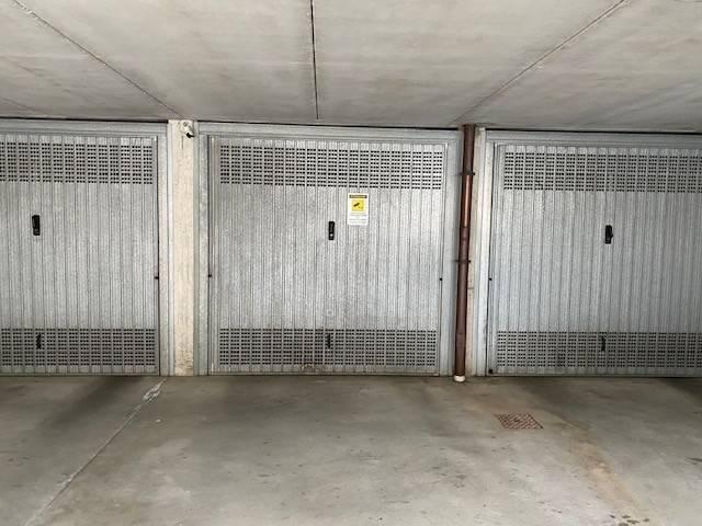 Box in vendita a Treviglio, Lombardia