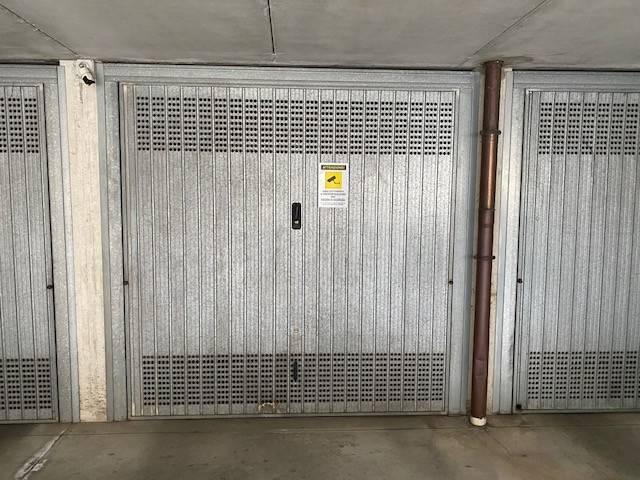 Box in vendita a Treviglio, Lombardia