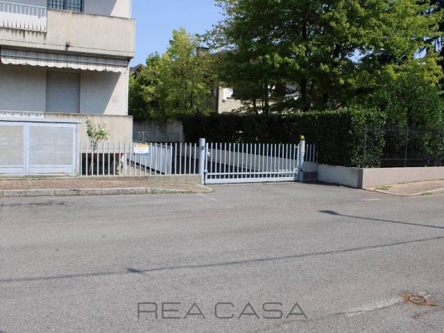 Box in vendita a Geromìna, Treviglio