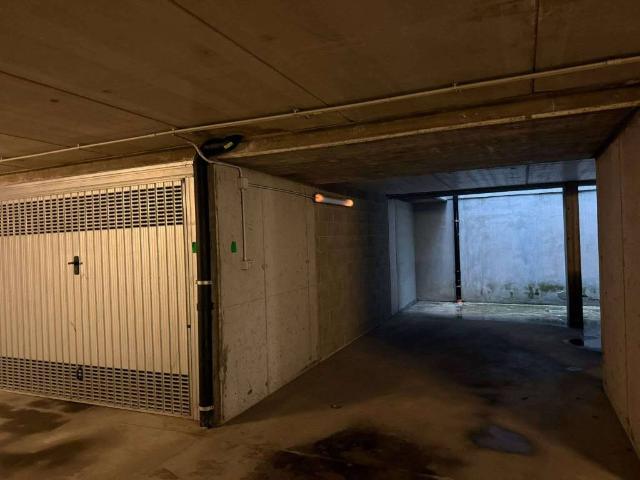 Box in vendita a Treviglio, Lombardia