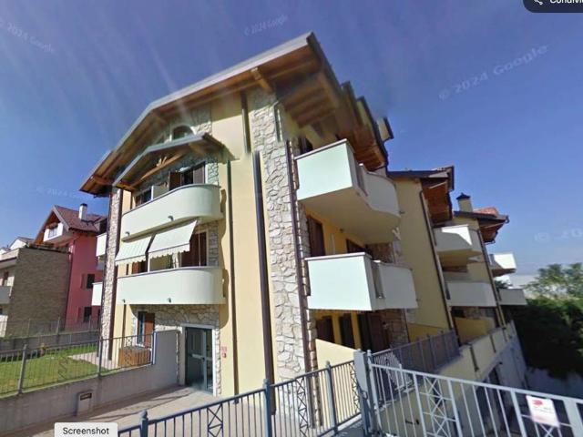 Box in vendita a Treviglio, Lombardia