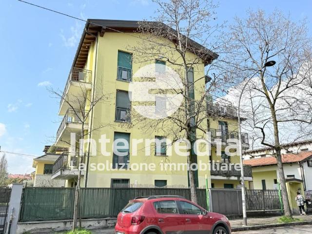 Box in vendita a Treviglio, Lombardia