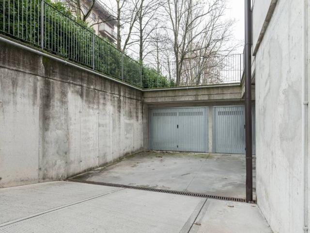 Box in vendita a Treviglio, Lombardia