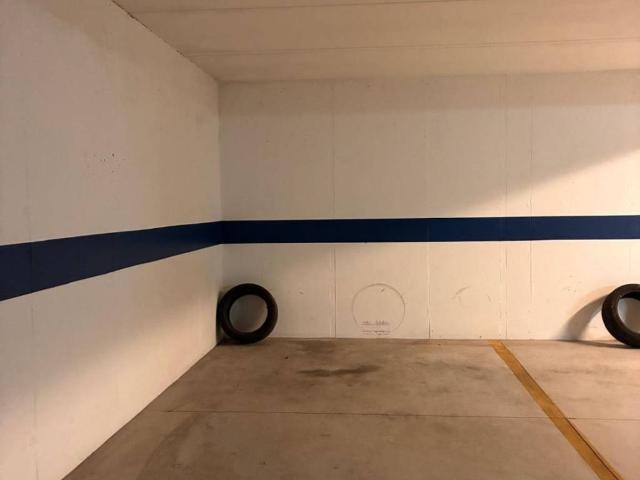 Box in affitto a San Giuseppe, Treviso