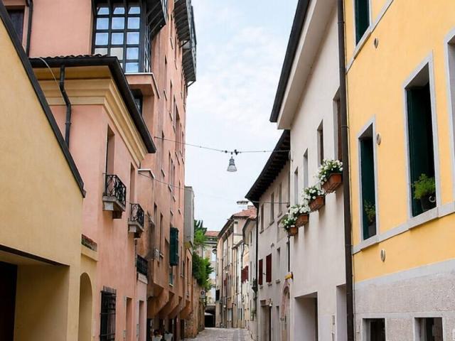 Box in vendita a San Zeno, Treviso