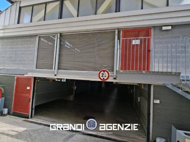 Box in vendita a San Zeno, Treviso
