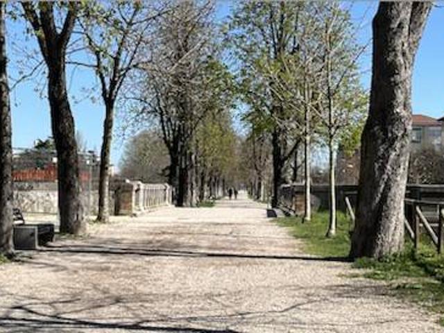 Box in vendita a San Zeno, Treviso