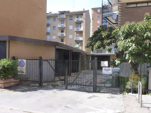 Box in vendita a Quartiere Marchesina, Trezzano sul Naviglio