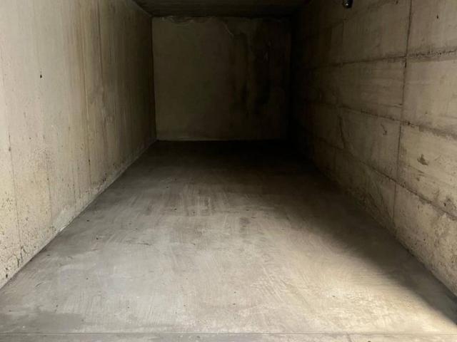 Box in vendita a Trezzo Sull'adda, Lombardia