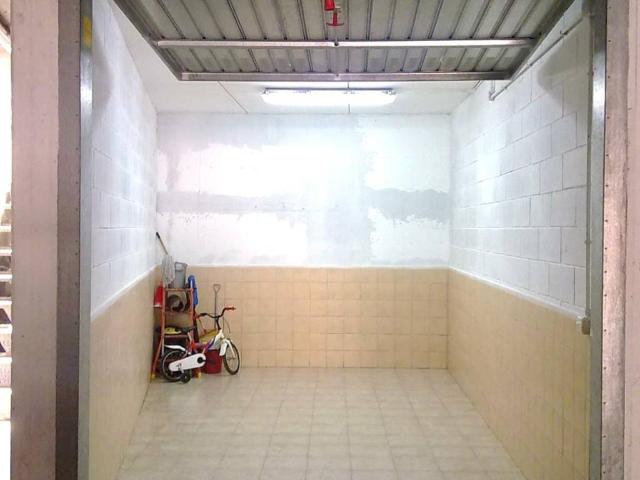 Box in vendita a Baracche, Trezzo Sull'adda