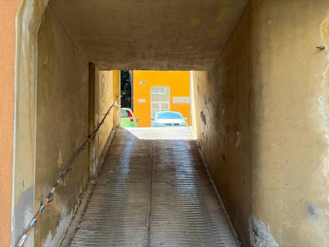 Box in vendita a San Giovanni-Chiadino-Rozzol, Villa Opicina