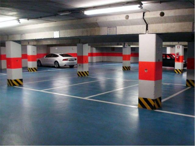 Box in vendita a Città Nuova-Barriera Nuova-San Vito-Città Vecchia, Villa Opicina
