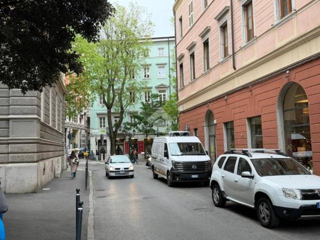 Box in vendita a Città Nuova-Barriera Nuova-San Vito-Città Vecchia, Villa Opicina