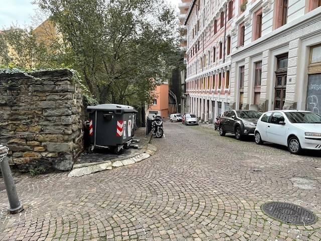 Box in vendita a Città Nuova-Barriera Nuova-San Vito-Città Vecchia, Villa Opicina
