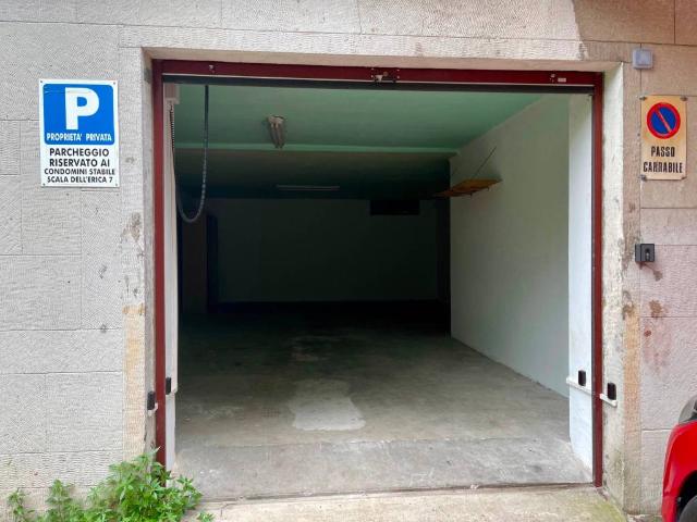 Box in vendita a Conconello / Ferlugi, Villa Opicina