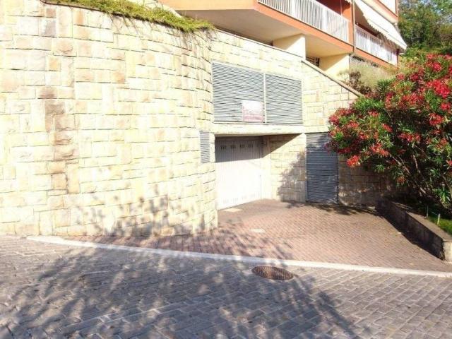 Box in vendita a Opicina / Opčine, Villa Opicina