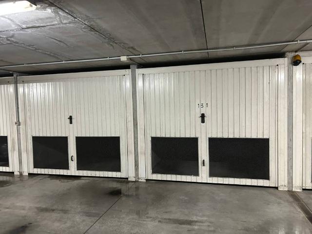 Box in vendita a Roiano-Gretta-Barcola-Cologna-Scorcola, Villa Opicina