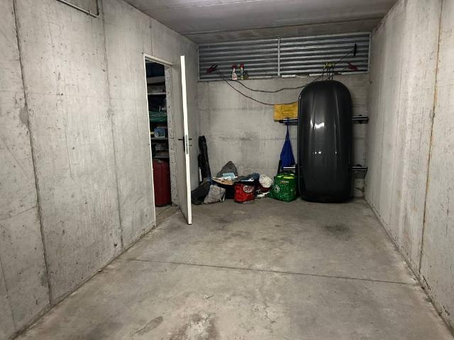 Box in vendita a Roiano-Gretta-Barcola-Cologna-Scorcola, Villa Opicina