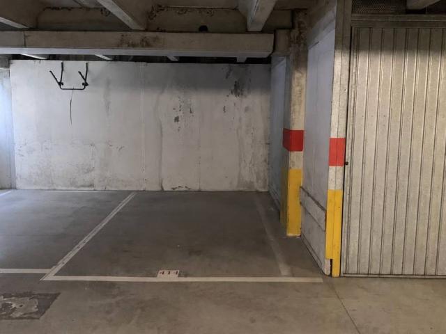 Box in vendita a Barriera Vecchia-San Giacomo, Villa Opicina