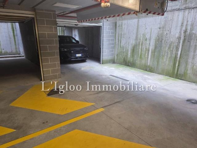 Box in vendita a Città Nuova-Barriera Nuova-San Vito-Città Vecchia, Villa Opicina