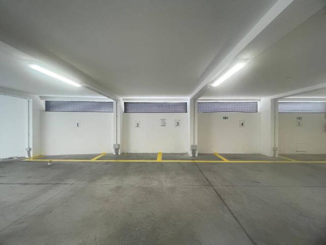 Box in vendita a San Giovanni-Chiadino-Rozzol, Villa Opicina