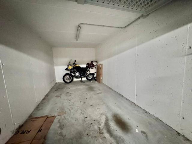 Box in vendita a Opicina / Opčine, Villa Opicina
