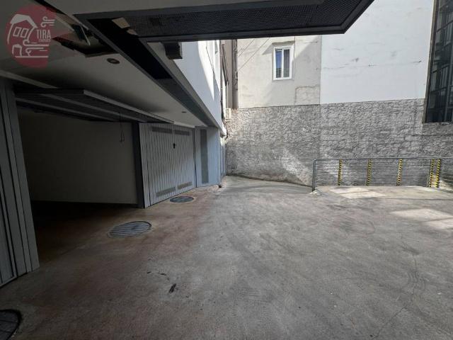 Box in vendita a Barriera Vecchia-San Giacomo, Villa Opicina