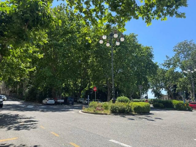 Box in vendita a Città Nuova-Barriera Nuova-San Vito-Città Vecchia, Villa Opicina