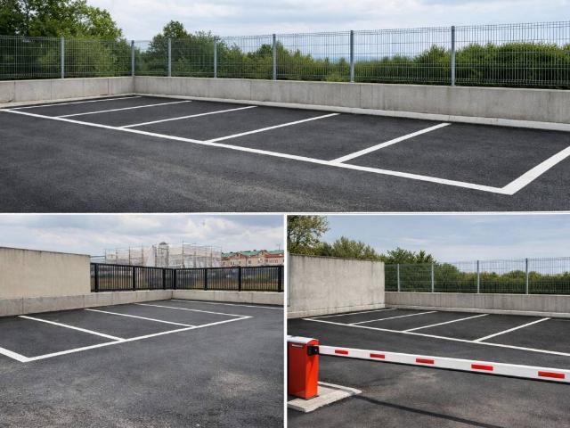 Box in vendita a Città Nuova-Barriera Nuova-San Vito-Città Vecchia, Villa Opicina