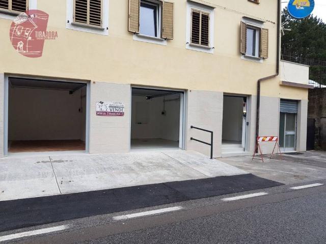 Box in vendita a San Giovanni-Chiadino-Rozzol, Villa Opicina