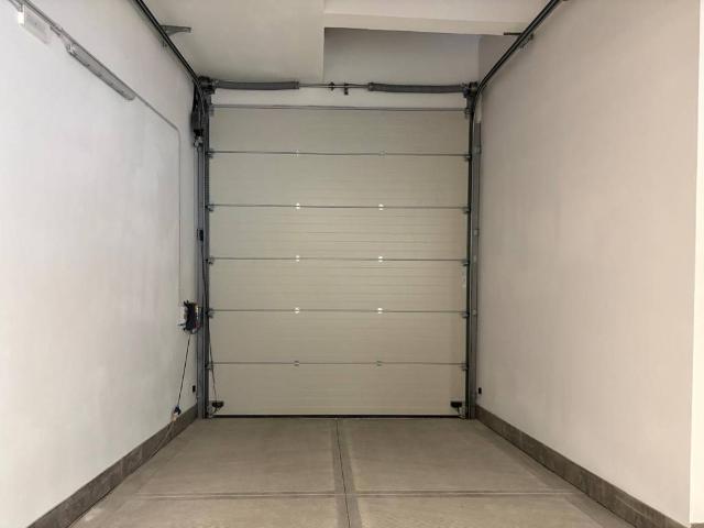 Box in vendita a Città Nuova-Barriera Nuova-San Vito-Città Vecchia, Villa Opicina