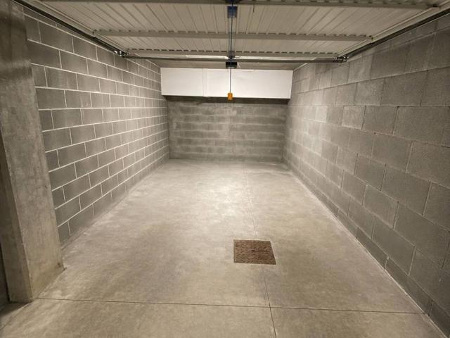 Box in vendita a Città Nuova-Barriera Nuova-San Vito-Città Vecchia, Villa Opicina