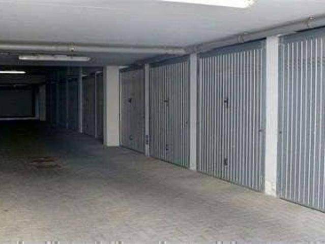 Box in vendita a Città Nuova-Barriera Nuova-San Vito-Città Vecchia, Villa Opicina