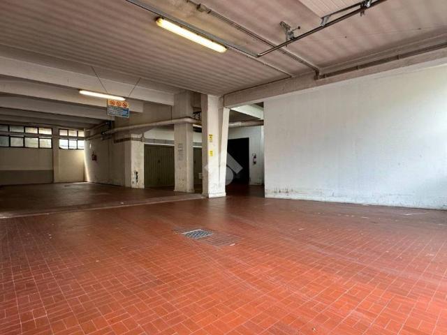 Box in vendita a San Giovanni-Chiadino-Rozzol, Villa Opicina