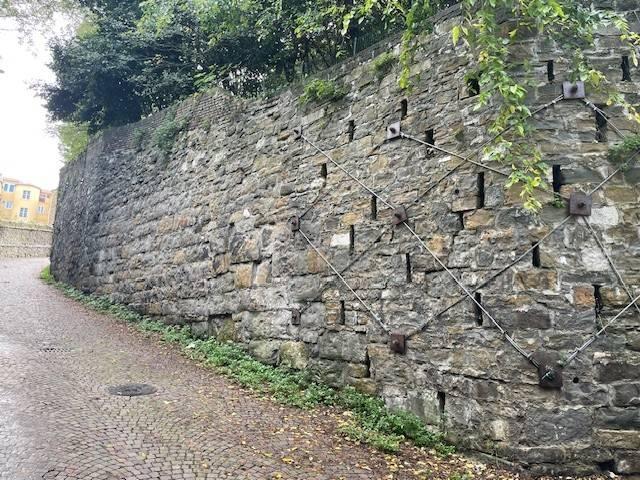 Box in vendita a Città Nuova-Barriera Nuova-San Vito-Città Vecchia, Villa Opicina