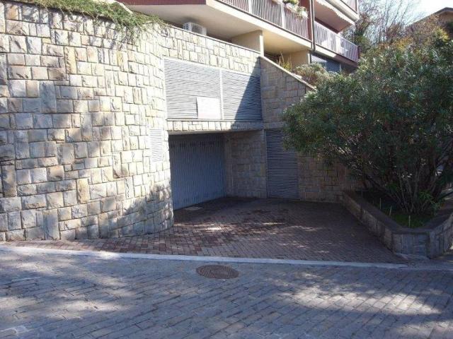 Box in vendita a Terstenico / Trstenik, Trieste