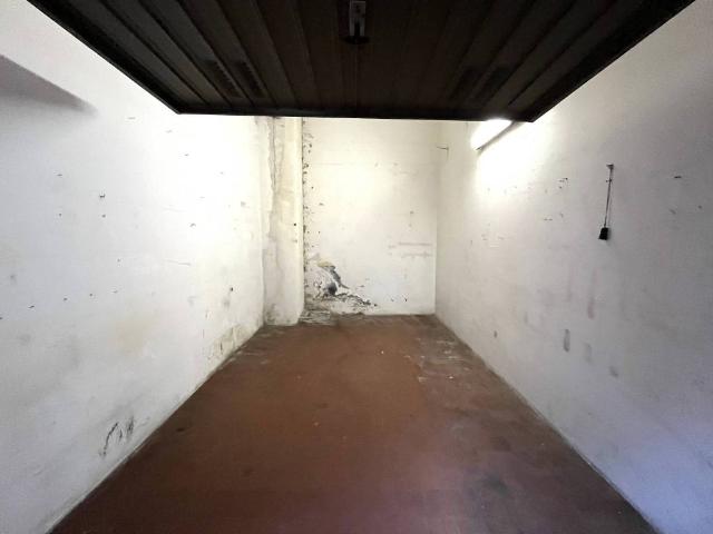 Box in vendita a San Giovanni-Chiadino-Rozzol, Villa Opicina