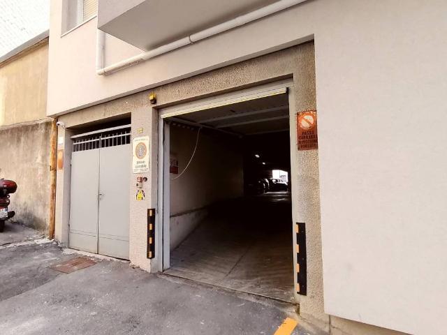 Box in vendita a Barriera Vecchia-San Giacomo, Villa Opicina