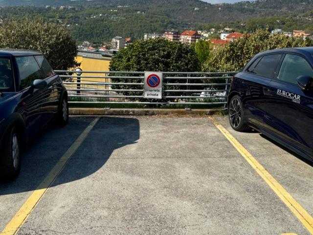 Box in vendita a Conconello / Ferlugi, Villa Opicina