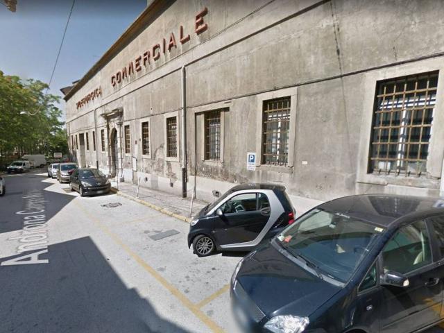 Box in vendita a Città Nuova-Barriera Nuova-San Vito-Città Vecchia, Villa Opicina